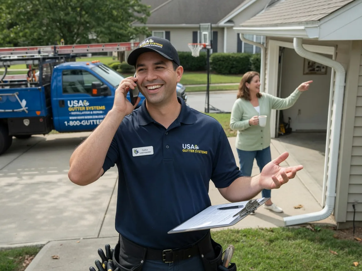 Gutter Installation Downing, WI FAQs